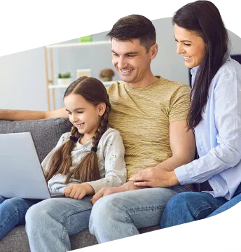 Para quem está longe do centro